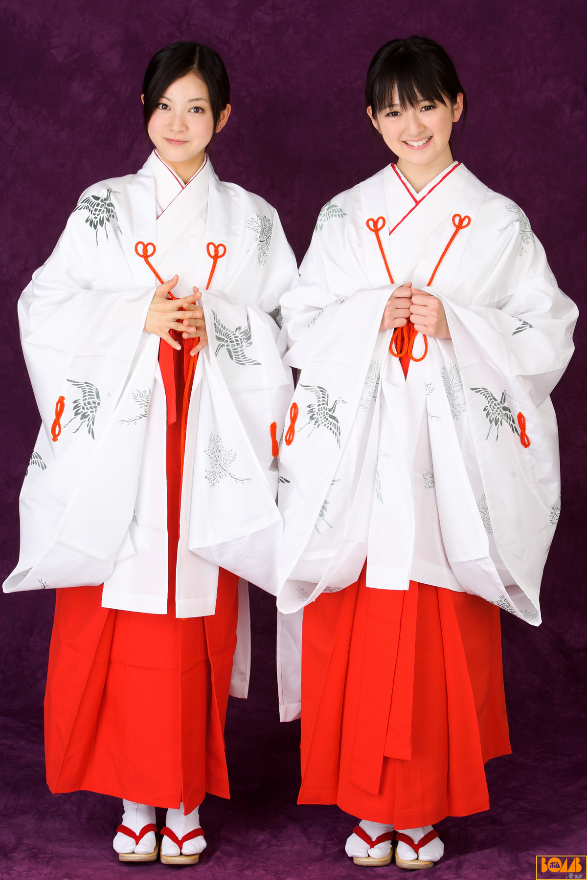 高山纱希 Saki Takayama 麻亜里 Maari Bomb.tv